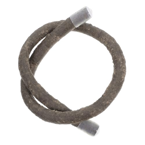 CIYODO Realistic Simulated Vines for Reptiles Crab Lizard Climbing Decor Tortoise Tank Accessories Jungle Vines Climbing Branches