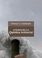Introducción a la química ambiental (Spanish Edition) 8429179119 Book Cover