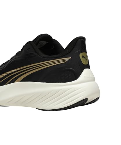 Image of Puma Unisex-Adult Pounce Lite Res Running Shoe