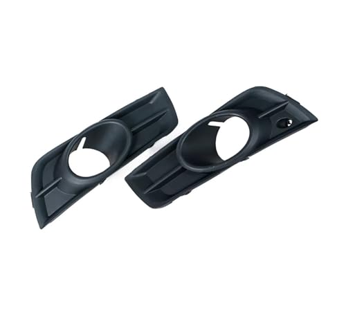 Rejillas luz antiniebla Chevrolet Cruze 2009 a 2014 marco cubierta parachoques