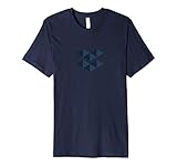 Elastos ELA Cryptocurrency Premium T-Shirt