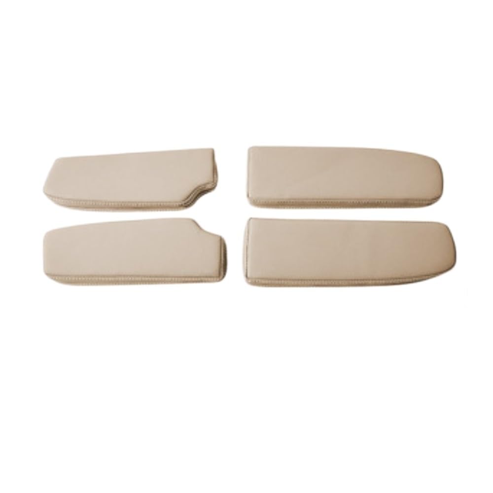 Evita dolor de brazo con reposabrazos para BYD Leopard 5 protector 7