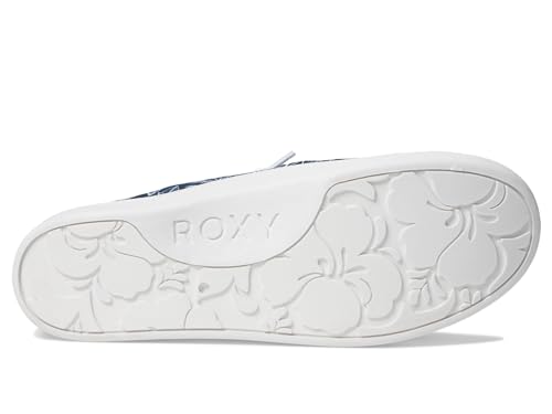 Image of Roxy Women's Bayshore Slip-on Sneakers