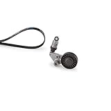 Gates MV XF Kits GATES K016PK1903 Keilrippenriemensatz