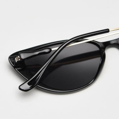 Lunettes de soleil polarisées pour terrasse et conduite estivale - 4