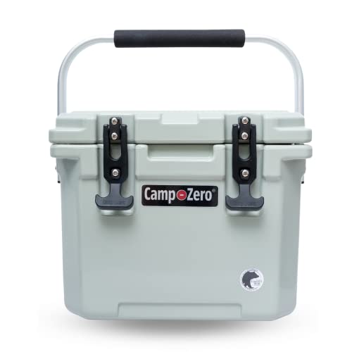 CAMP-ZERO-10-Liter-106-Quart-Lidded-Cooler