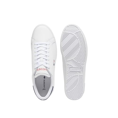 Image of Lacoste Mens Powercourt Sneaker