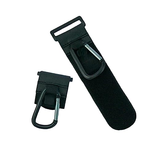 SOESFOUFU 2pcs Stroller Hoos Baby Car Hooks Stainless Steel Hooks for Sturdy Easy Install