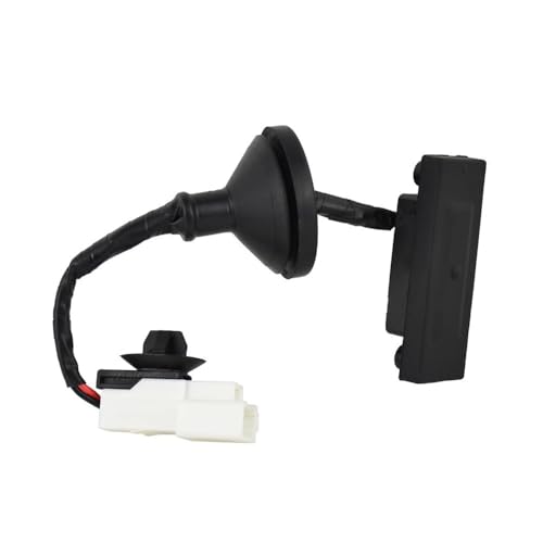 Poignée de coffre bloquée sur Kia Picanto ? Changez le loquet 81260-4X200 - 4