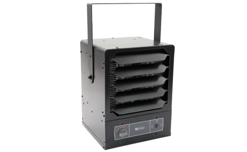 KING KBP2005-1-S2-MB-T KBP Series 2 Unit Heater w/SP Thermos