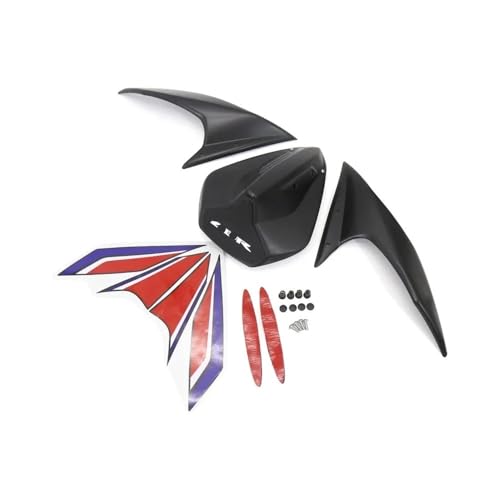 Capot de selle CBR1000RR arrière - Carénage solo moto pour modèles 2021-