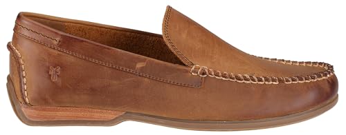 Image of Frye Lewis Venetian Loafers for Men