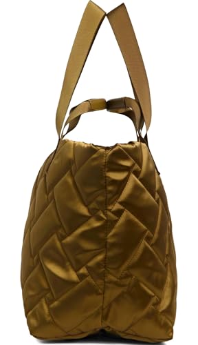 Image of Kurt Geiger London Quilted Shopper