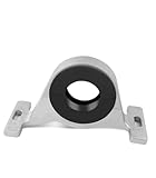 Center Bearing Support Solution for Dodge Charger Challenger Scat Pack（for 2015+ Dodge Charger Challenger/300 ScatPack Hellcat 394 RWD and AWD V6 and V8 All Trims）