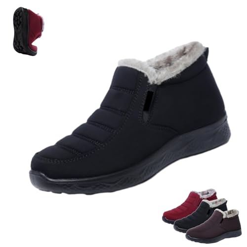 [SYT-MD] fB[X~pgXbvIXm[u[cAyʊ~߃t@[nEH[LOV[YAN(Black,37)