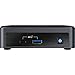 Produktbild Intel NUC Mini PC Intel Core i3-10110U [10th Gen.] - 8 GB RAM  256 GB SSD  HDMI, Thunderbolt, 3X USB 3.2 Typ A, 2X USB 3.2 Typ C, LAN  Win 10 Pro