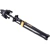 Hercules GS432BPLUS Auto Grip Triple Guitar Stand