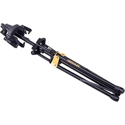 Hercules GS432BPLUS Auto Grip Triple Guitar Stand