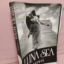 Amazon.co.jp: 裁断済 LUNA SEA MOTHER 河村隆一 ルナシー