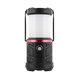 Coast COAST EAL22 1300 Lumen Dual Color Stormproof LED Emergency Area Lantern, White