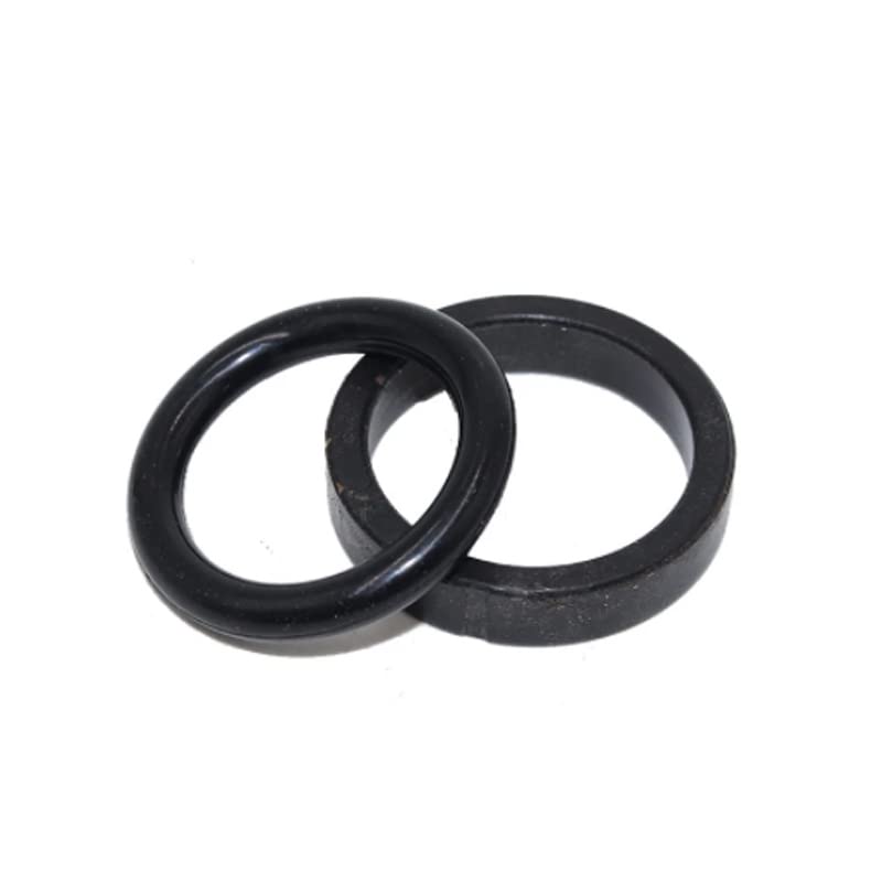 Image of Upgraded Engine Variable Timing Solenoid Gasket Set 11367548459 Compatible for BMW E60 E90 E70 E71 F01 N52 N54 N55 N63 N74 S55 S65 (N52 N54)