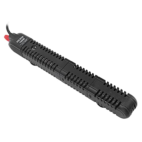 Résistance de chauffage submersible d'aquarium pour stabiliser l'eau