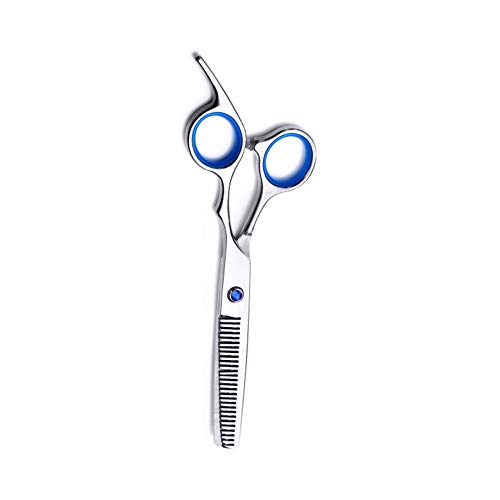 Ciseaux de coupe de cheveux de 6,0 pouces haute précision pour salon - 6