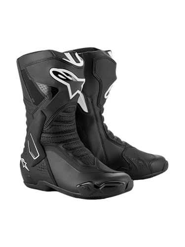 【さちゃん】Alpinestars SMX-6 バイクブーツ38 24cm 31P8dU5YarL.jpg
