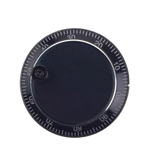Encoder manual de pulsos de 80 mm: solucione las fallas de posicionamiento en su CNC 3