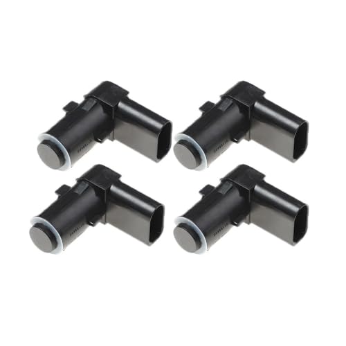 Capteur de stationnement 3U0919275B haute performance pour pare-chocs Skoda Superb