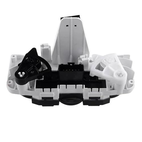 Panneau de commande de chauffage 27510-ED50A pour berline Nissan - 4