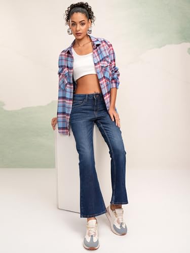Image of Tokyo Talkies Women Jeans