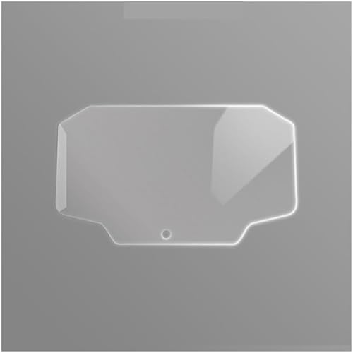 Dashboard Screen Protector For Ka&wasaki Z650 Z900 Ninja 650 1000 Z1000sx Z H2 2020 Motorcycle Cluster Scratch Protection Film Screen Protector disponible en Yaxa Colombia