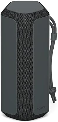 Sony SRS-XE200 - Altavoz inalámbrico bluetooth portátil con sonid...
