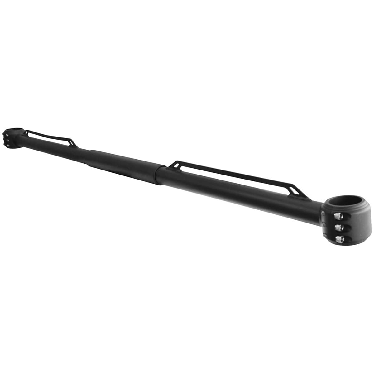 Dragonfire Racing Lockdown Harness Bar (Standard) (Black) Compatible With 11-13 CAN-AM COM1000XT