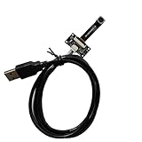 Generic 12MP Camera Module IMX258 CMOS 4K 3840 x 2160 30fps Auto Focus OTG UVC USB Camera Module Face Recognition 75 Degrees MJPEG, YUY2 (135 Degree autofocus)