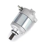 Démarreur Moteur Pour CBR125R CBR 125 2004 2010 FS125 Pour SONIC 2001 2002 2003 2004 2005 2006 2008 Moteur 31200 KGH 911 31200 KPP 861 Démarreur De Moto