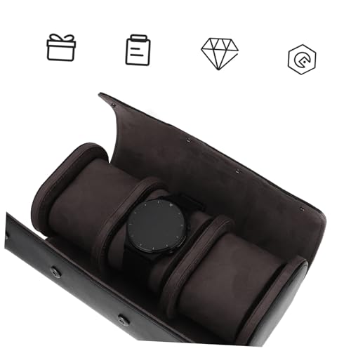 Coffret montre Ipetboom à emplacements pour sublimer votre routine matinale - 3