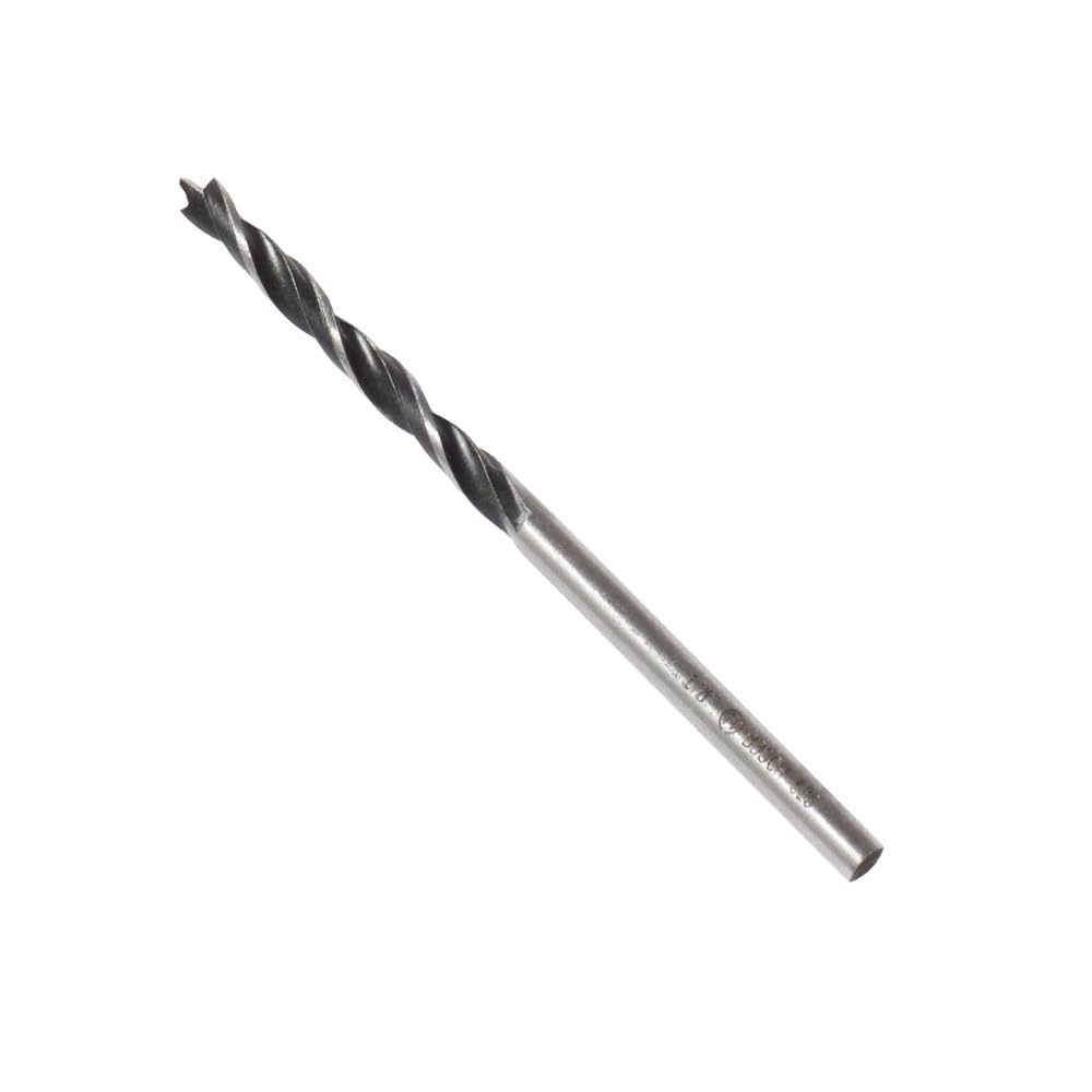 Bosch Brad Point Drill Bit - Precise Wood Drilling -13