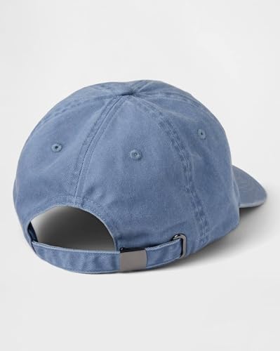 Image of GAP Men Embroidered Baseball Cap