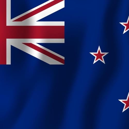 Nouvelle-Z&eacute;lande