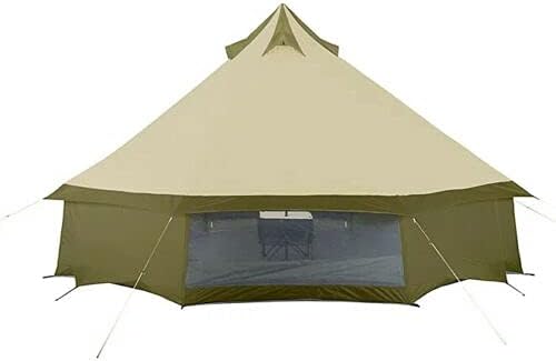 Ozark Trail YURT TENT,8 MAN,FESTIVAL 