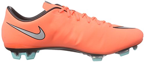 Nike Mercurial Veloce II Fg, Scarpe da Calcio