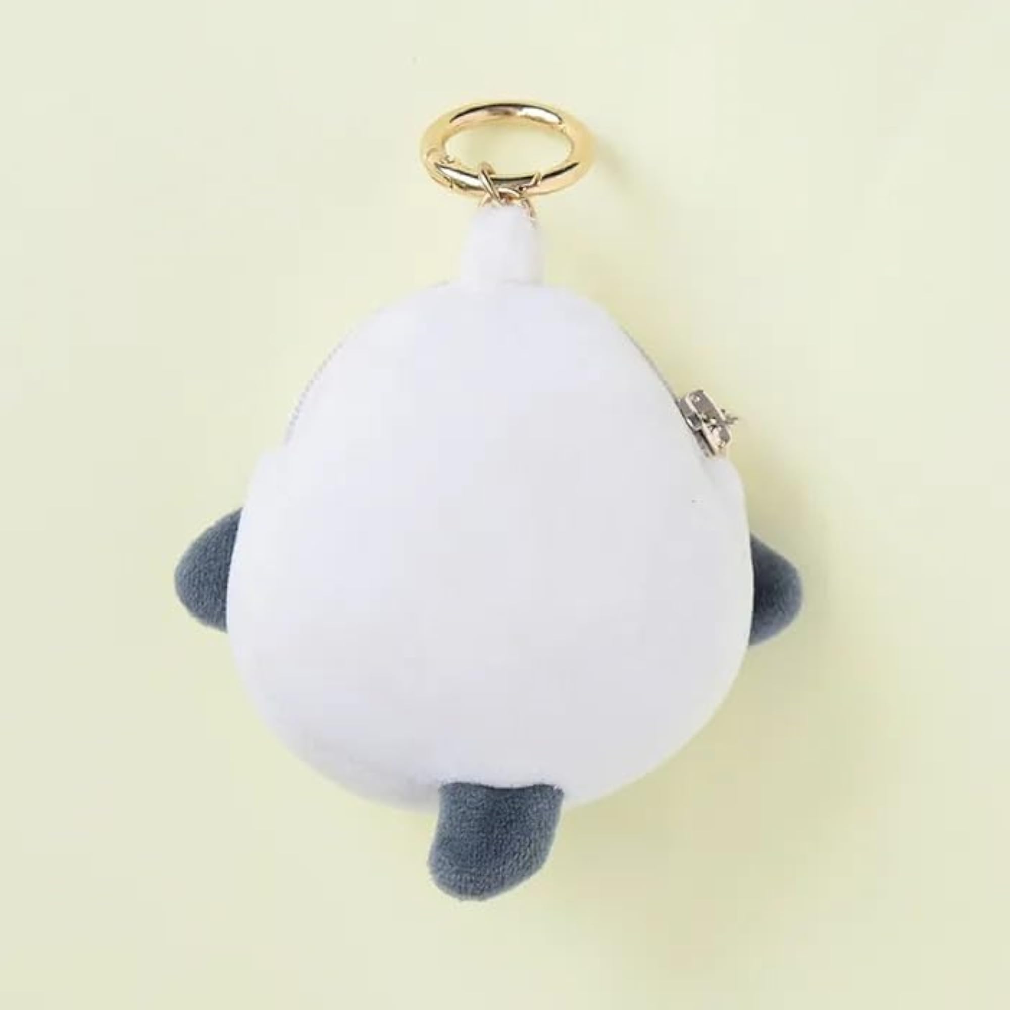 Mini Charm Pouch for Everyday Essentials