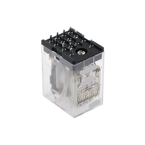Relais HF18FF-005-4Z23D conversion de quatre groupes 5A à contacts inversés