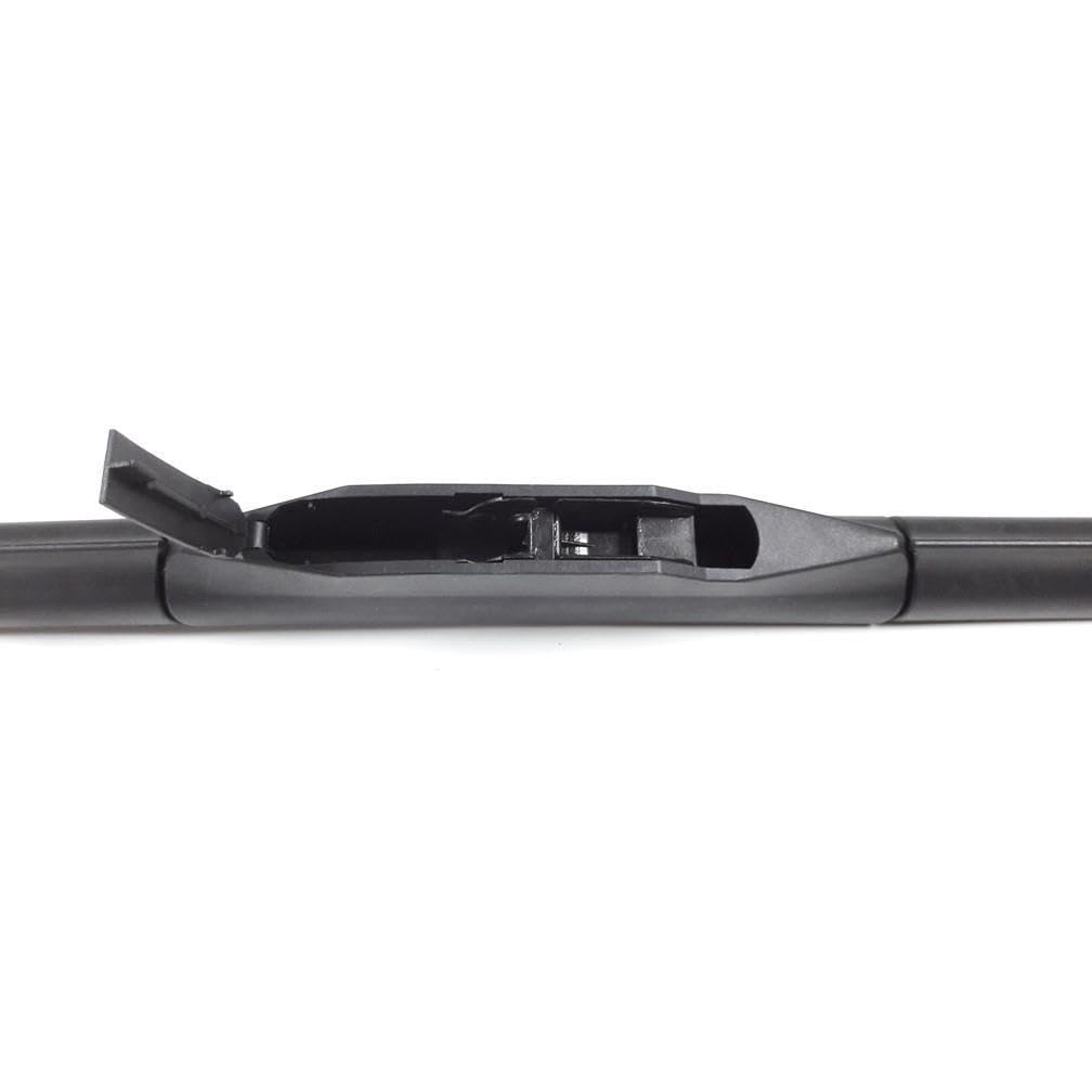 Ön Cam Silecek Silgi Takımı 55-50cm Ford Tourneo Connect İle Uyumlu 2003-2013