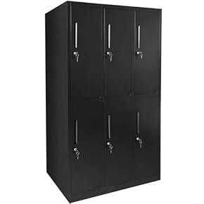 Amazon.co.jp: Storage Lockers: Office Products