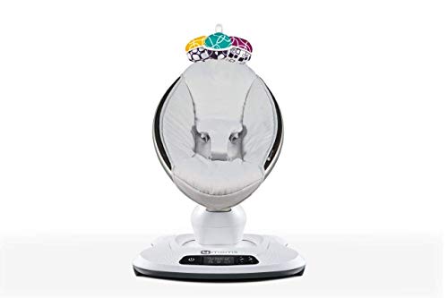 4moms MamaRoo Infant Bouncing Seat 4moms MamaRoo Infant Bouncing Seat