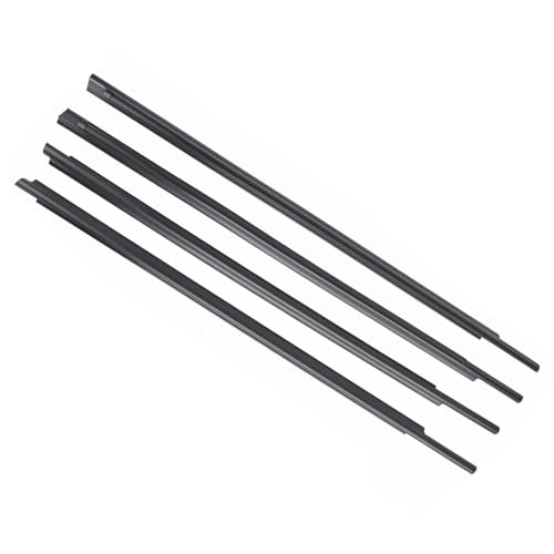 Lèche-vitre extérieur pour Toyota Tundra OE 682100C020