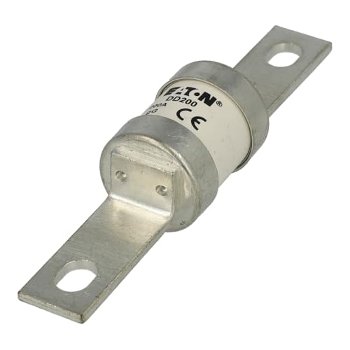 DD200 FUSE BUSSMANN BS88 200A 415VAC fusible de rechange industriel